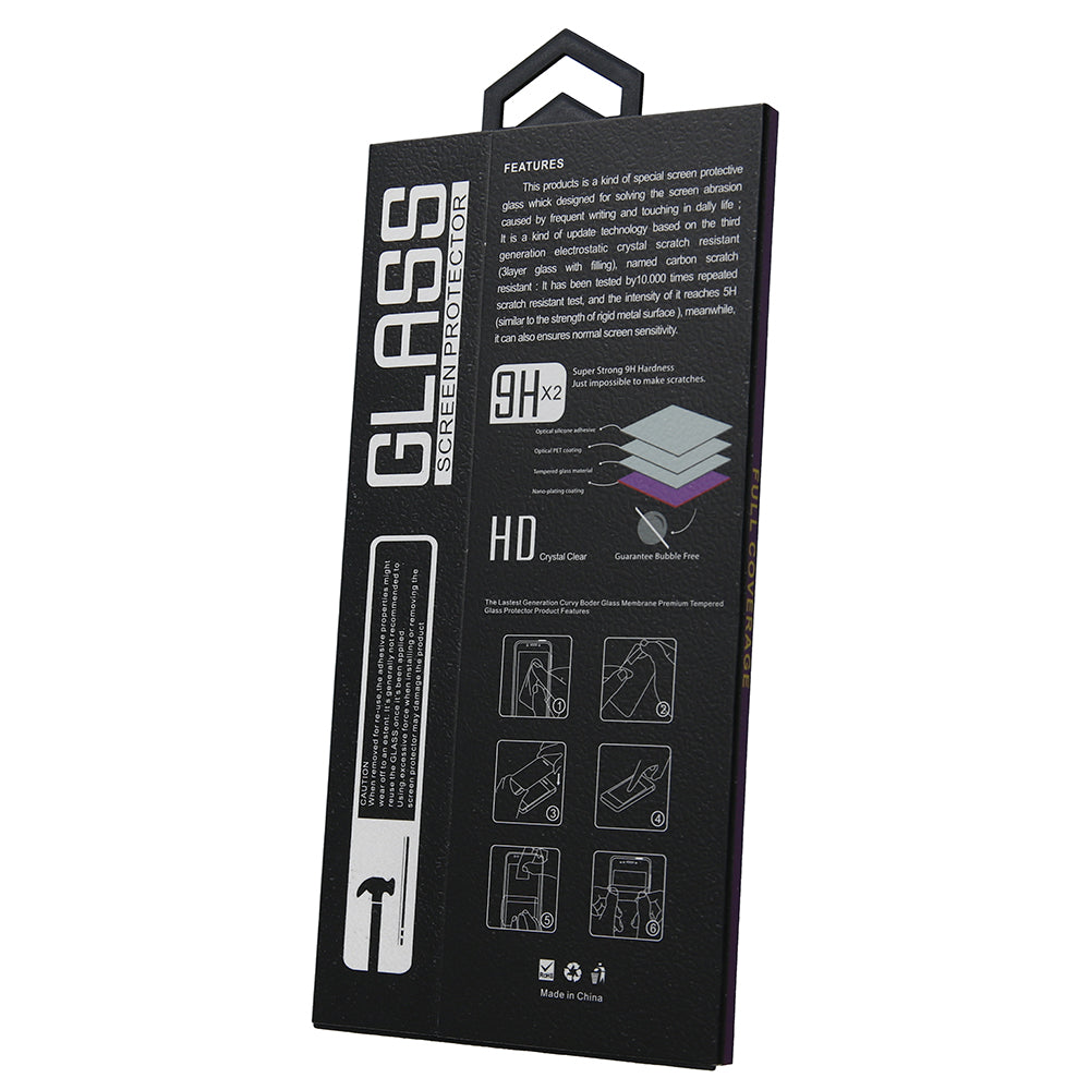 Samsung S26 beskyttelsesglas