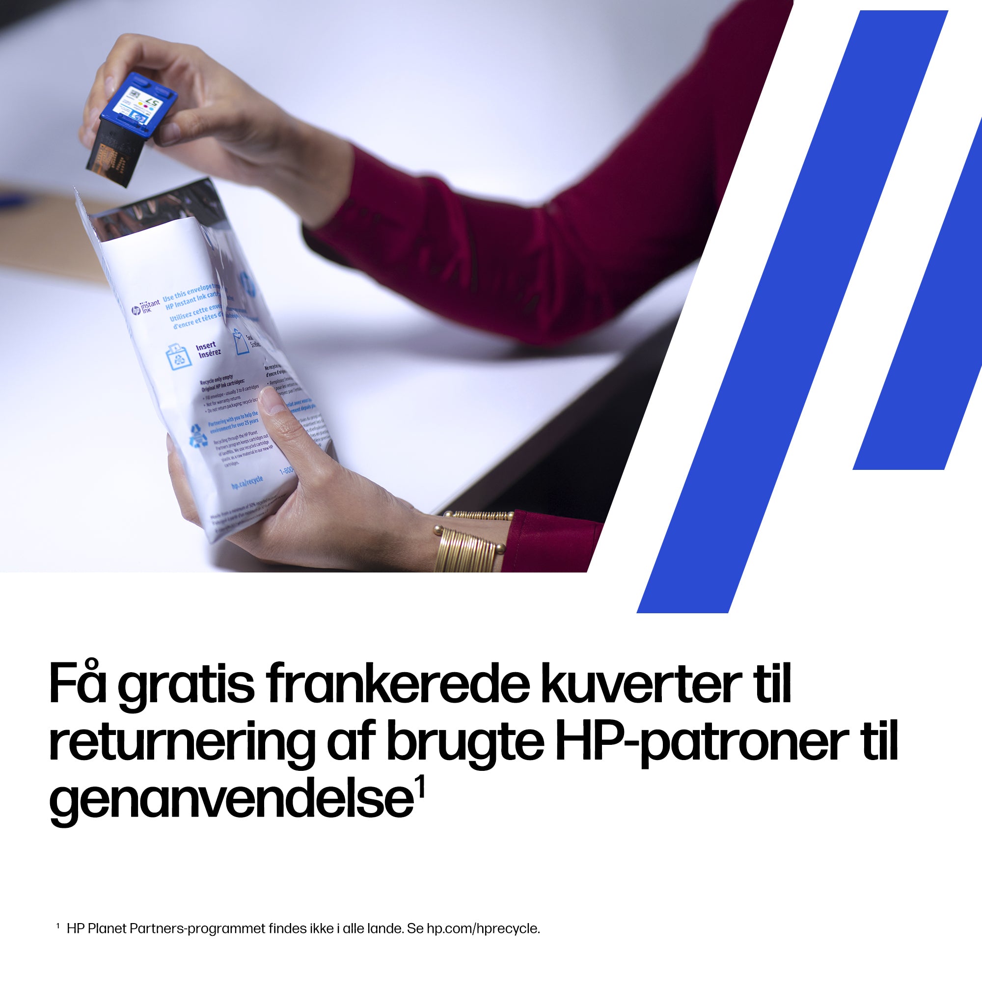 HP 301XL Black