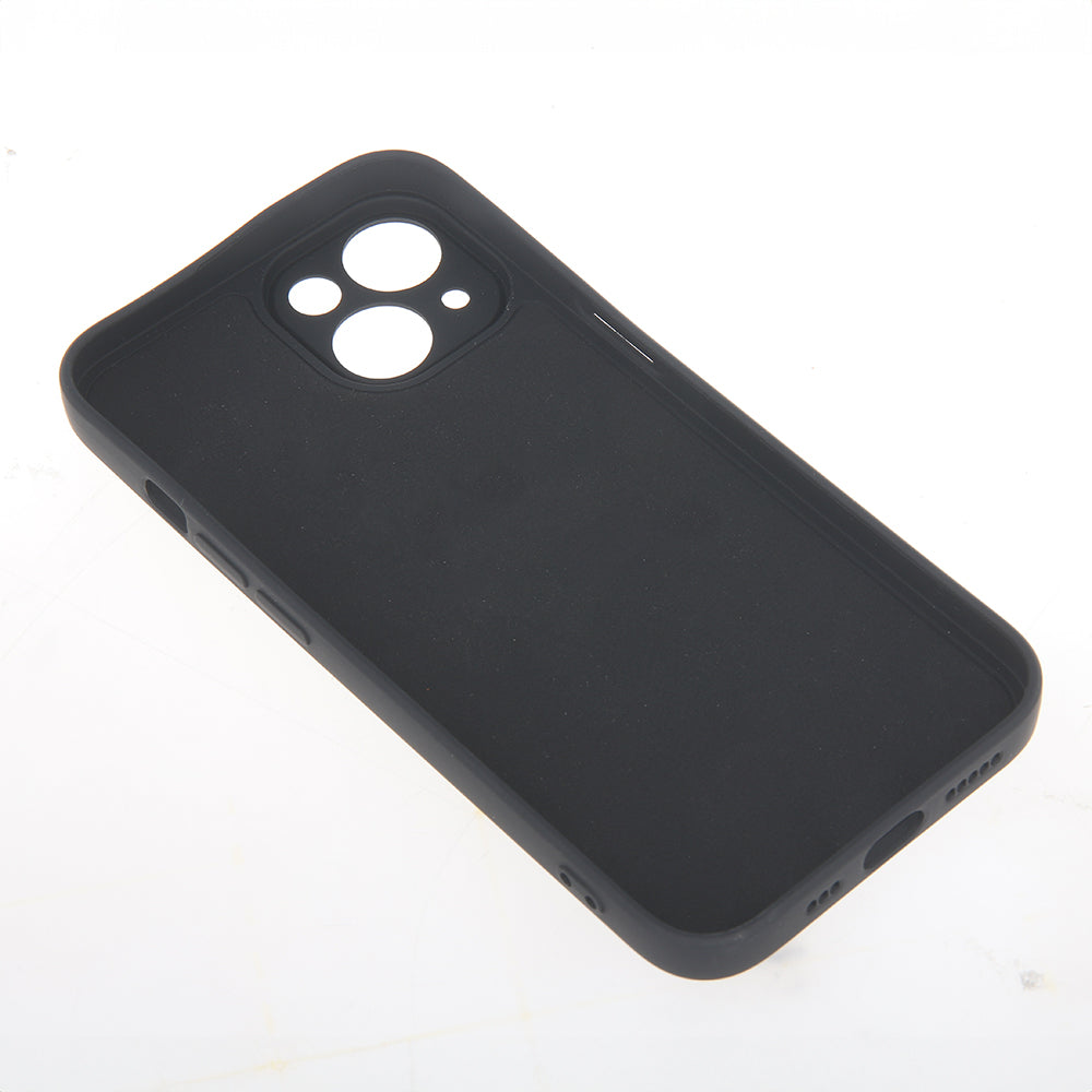 iPhone 17 Pro MagSafe Cover Simple Color Mag Simple – Sort