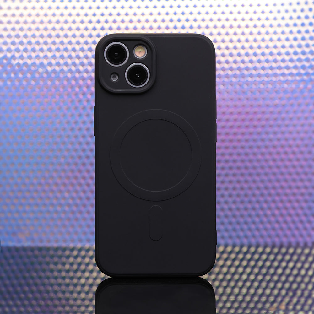 iPhone 16e simple  Color mag Sort