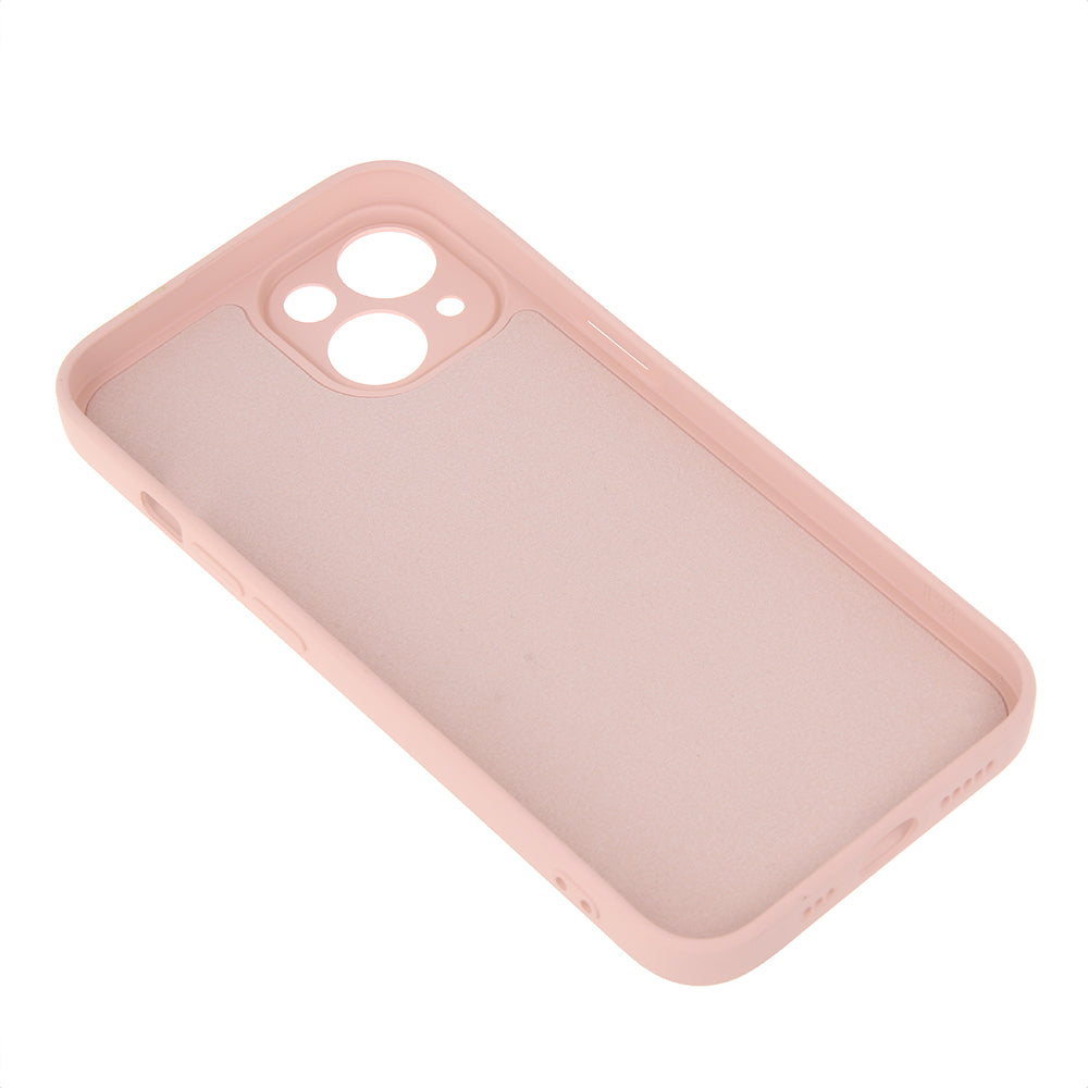 iPhone 12 Pro MagSafe Cover Simple Color Mag – Pink