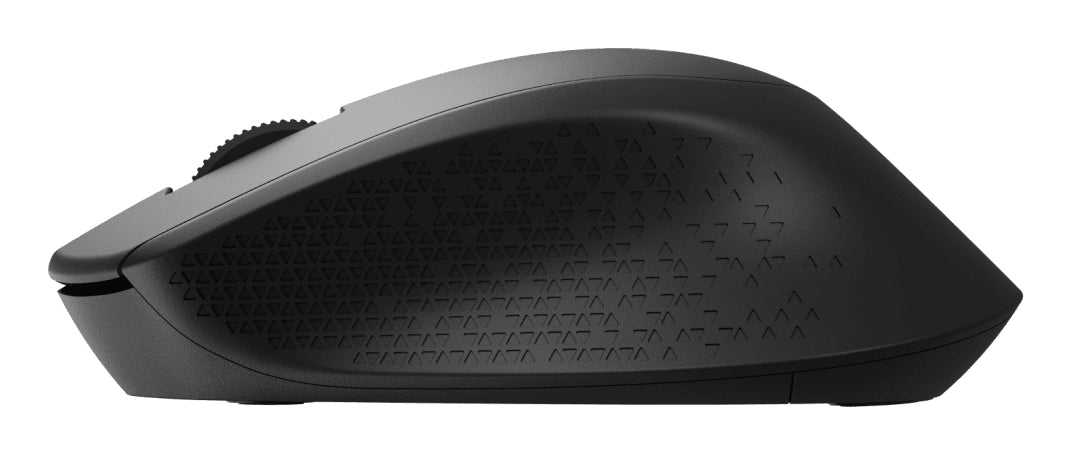 M330 Silent Plus black - billede 4