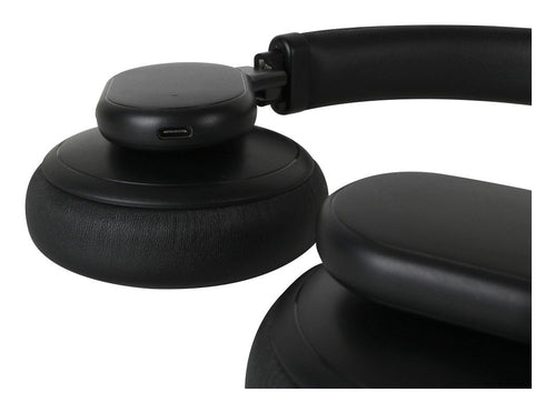 TouchBeat Headphone m/ANC Sort