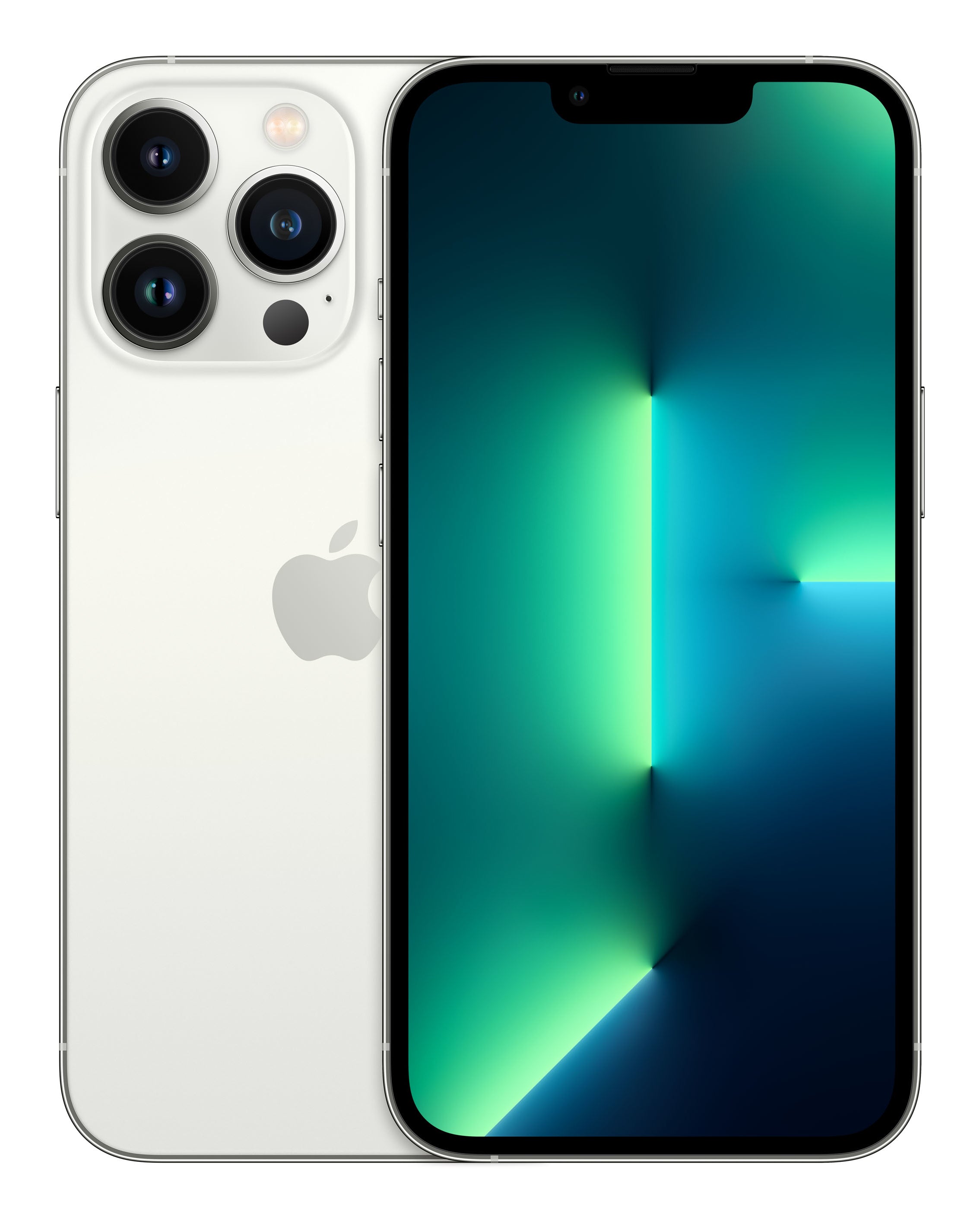 iPhone 13 Pro - 128 GB - White - Grade B
