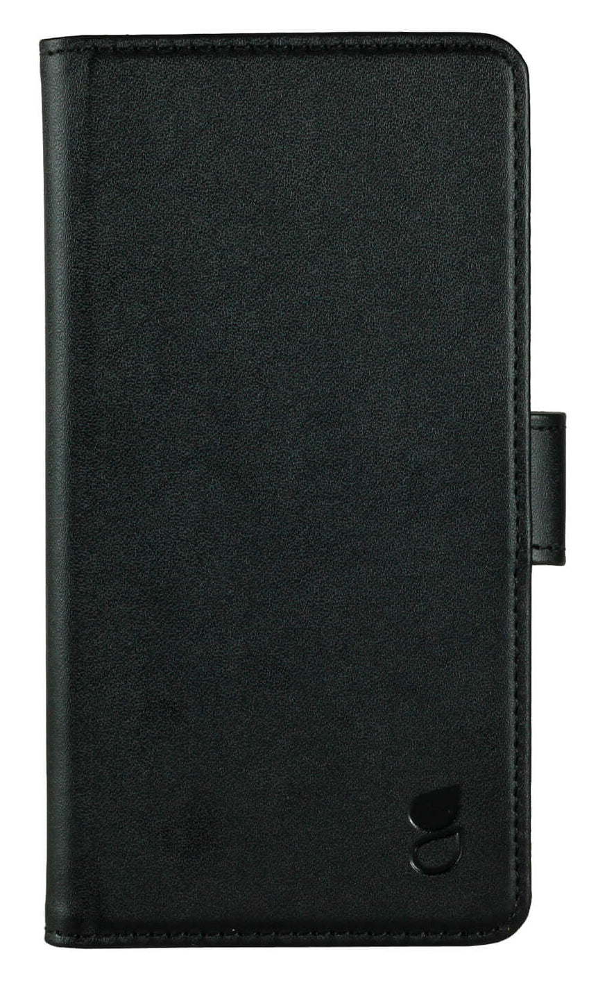 Wallet Flipcover 3kort P9litem