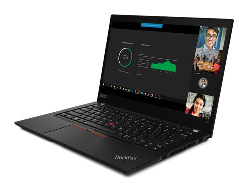 Refurbished 14" Lenovo T14 G2 11th Gen Intel i5 16GB RAM 256GB SSD - Grade B