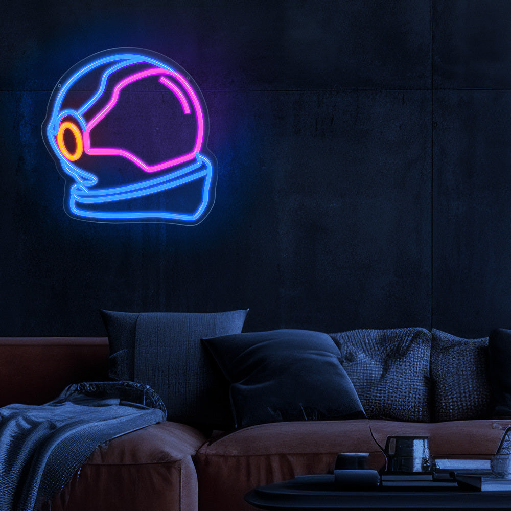 LED light - Rum Mand