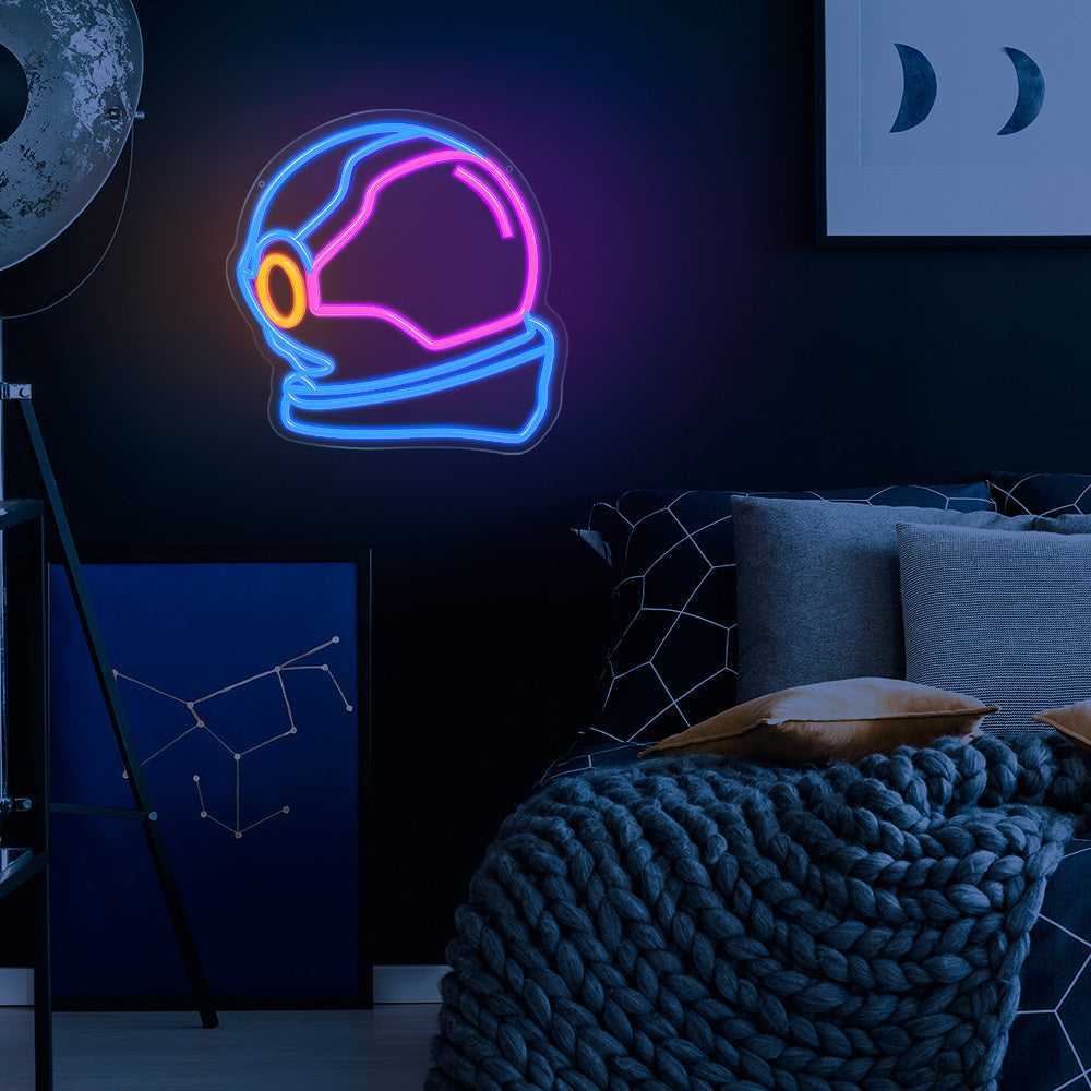 LED light - Rum Mand