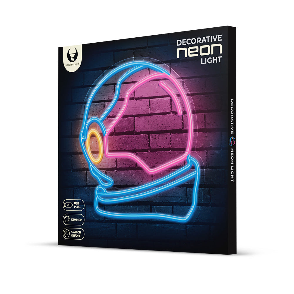 LED light - Rum Mand