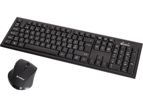 Wireless Office Desktop Sort