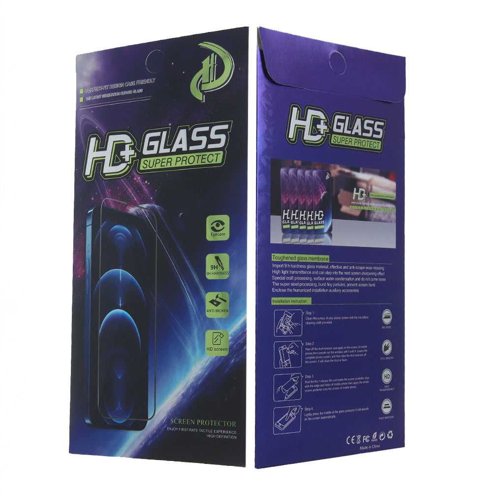 Samsung Galaxy S25 - Proglass