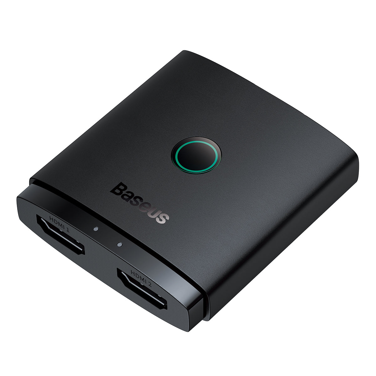 Baseus HDMI Switch 2-in-1 Sort