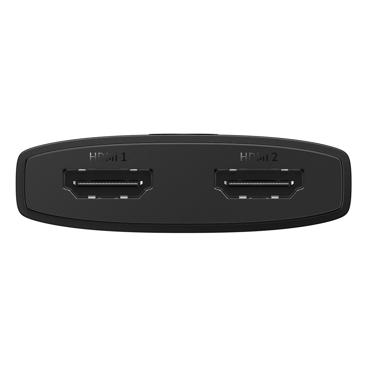 Baseus HDMI Switch 2-in-1 Sort