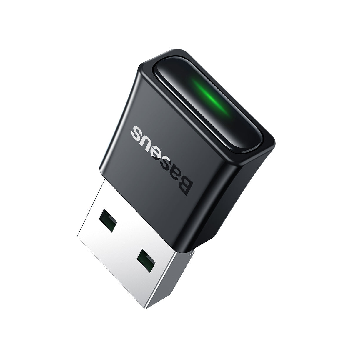 BASEUS Adapter bluetooth BA07 Sort