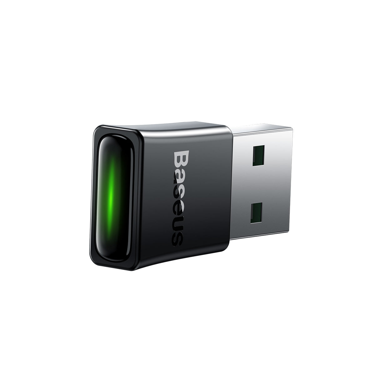 BASEUS Adapter bluetooth BA07 Sort