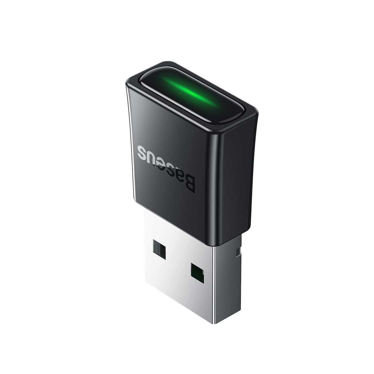 BASEUS Adapter bluetooth BA07 Sort