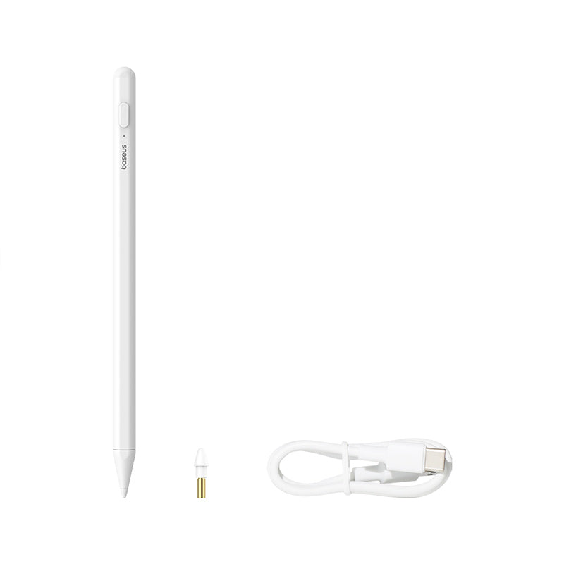 Baseus Writing Pen Aktiv Usb-C LED indicator