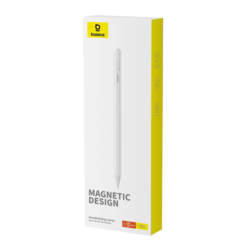 Baseus Writing Pen Aktiv Usb-C LED indicator