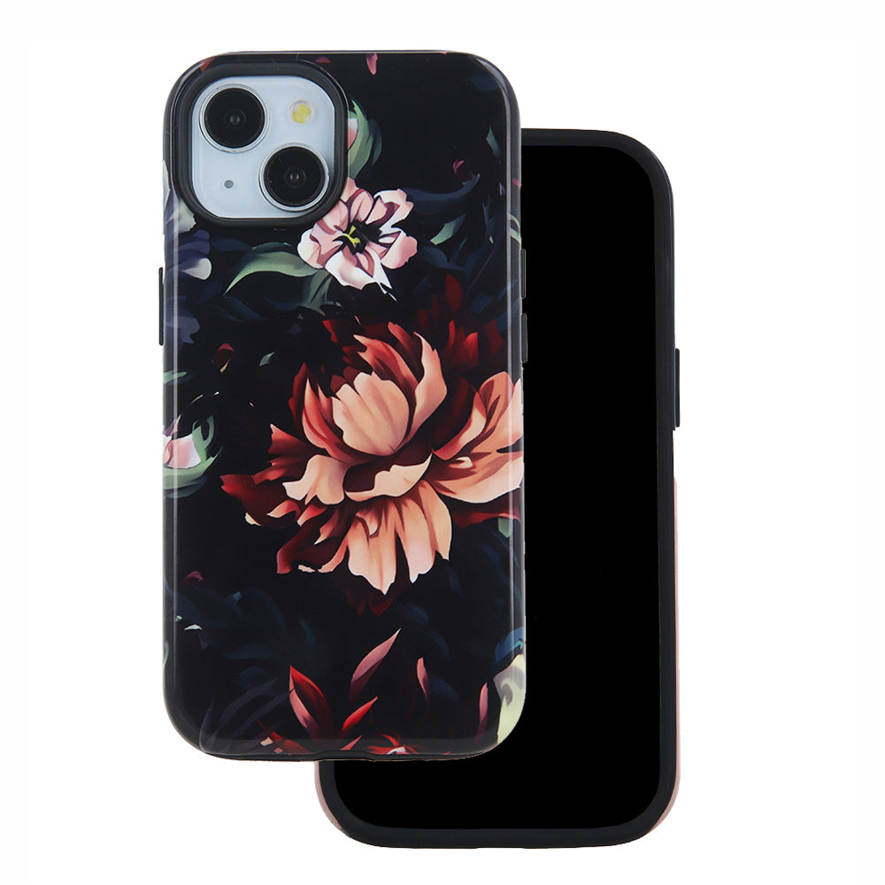 iPhone 11 Peony