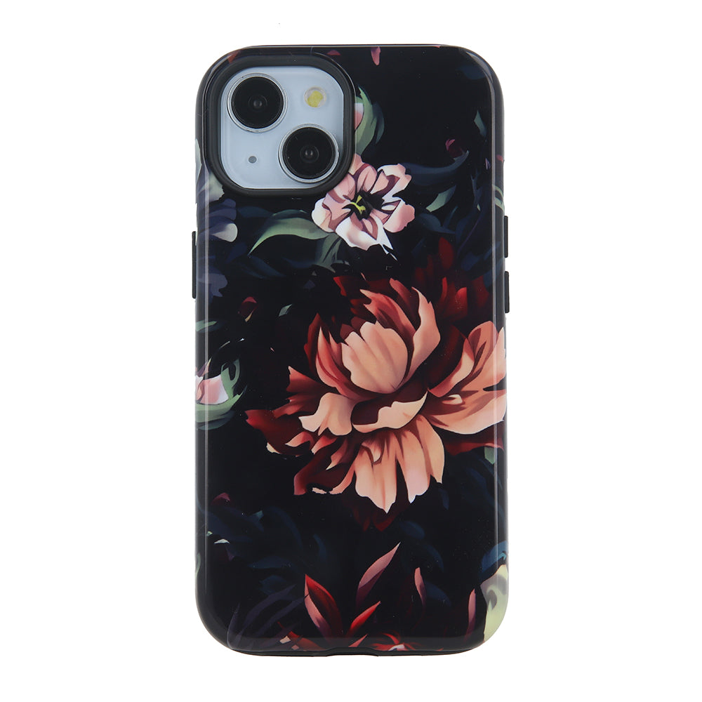 iPhone 11 Peony