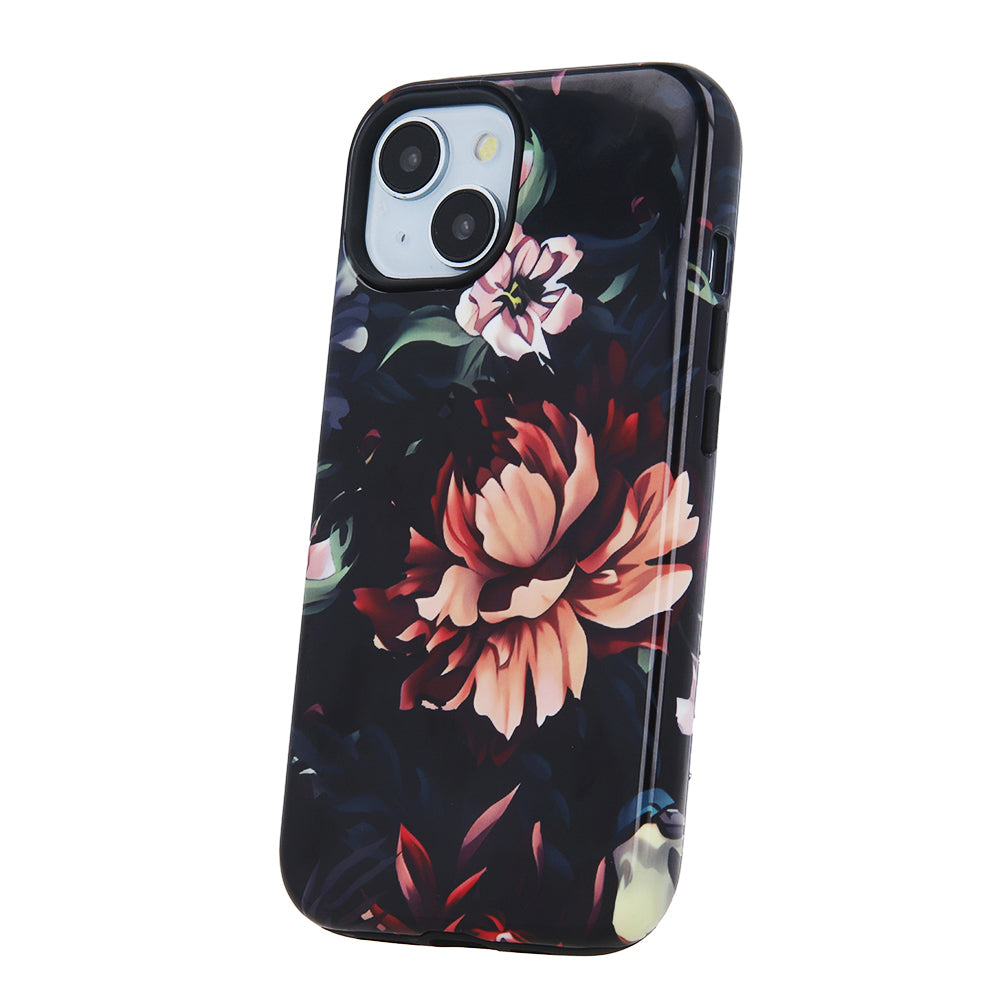iPhone 11 Peony