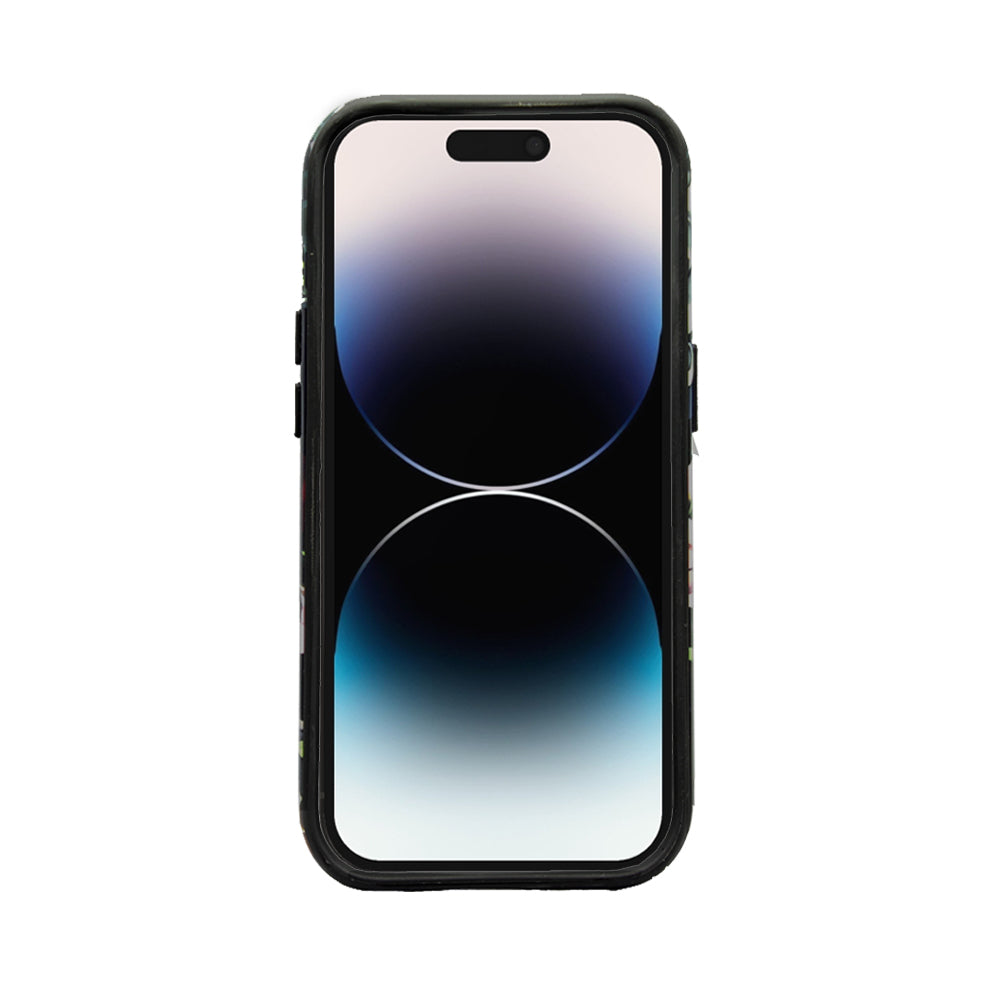 iPhone 11 Peony