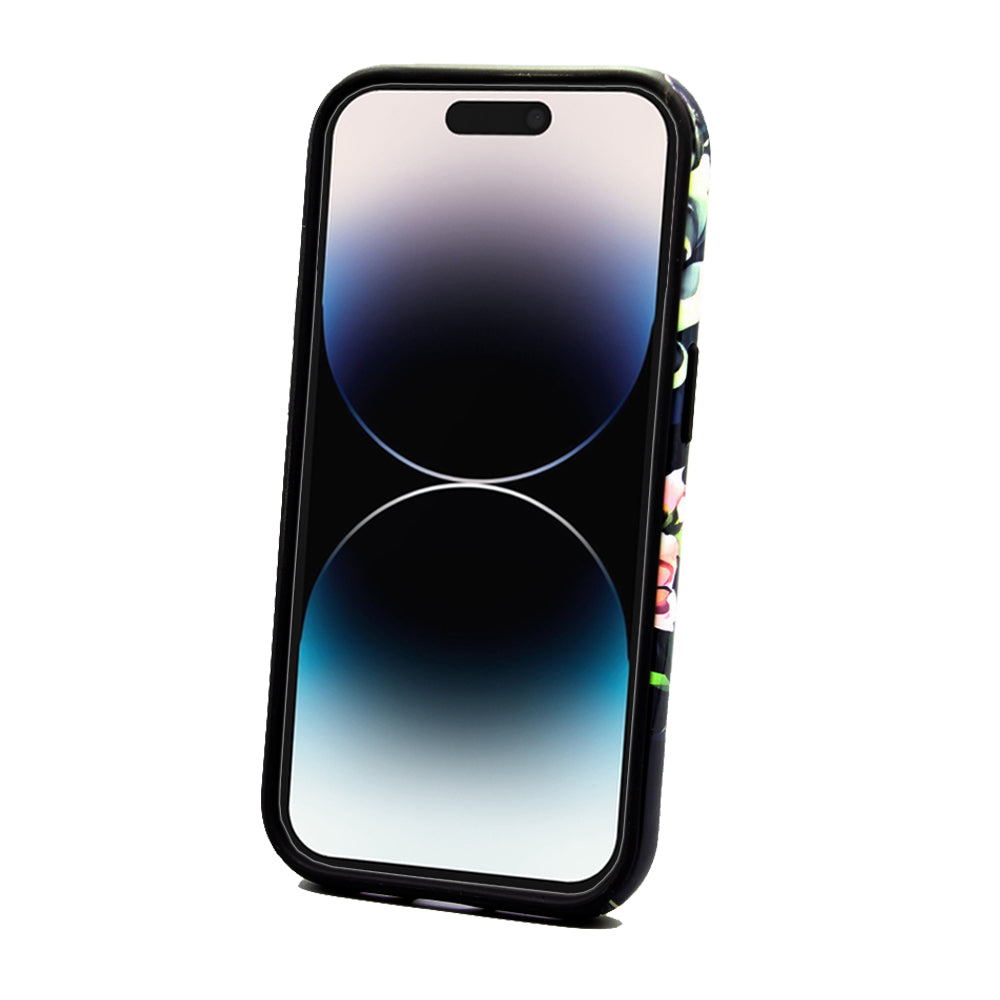 iPhone 11 Peony