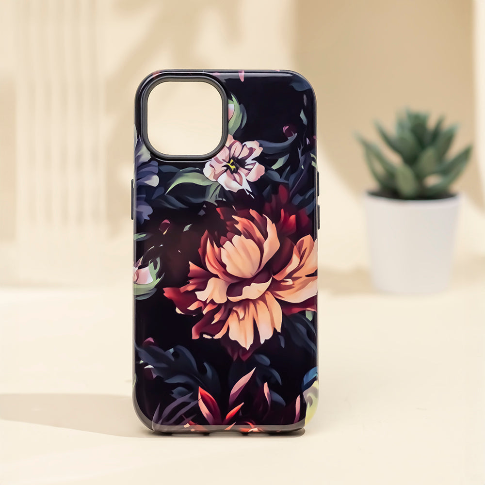 iPhone 11 Peony