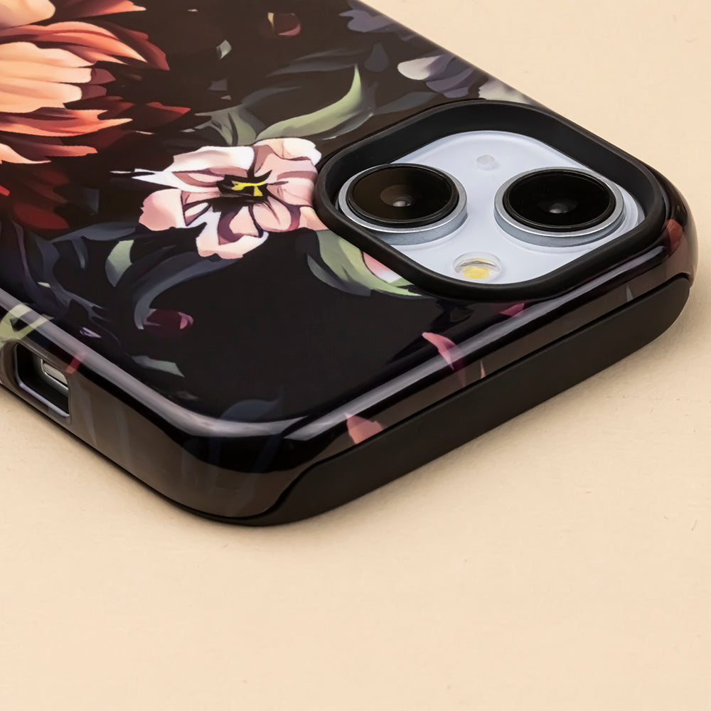 iPhone 11 Peony