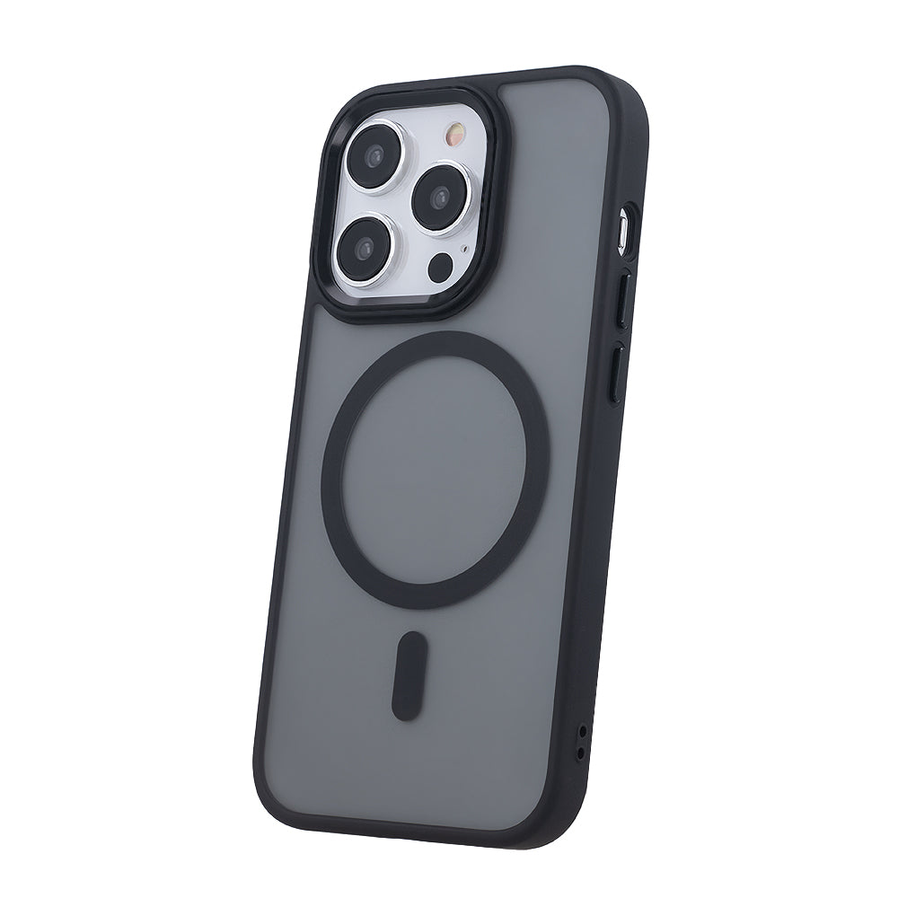 iPhone 13 Mag.Black Frozen