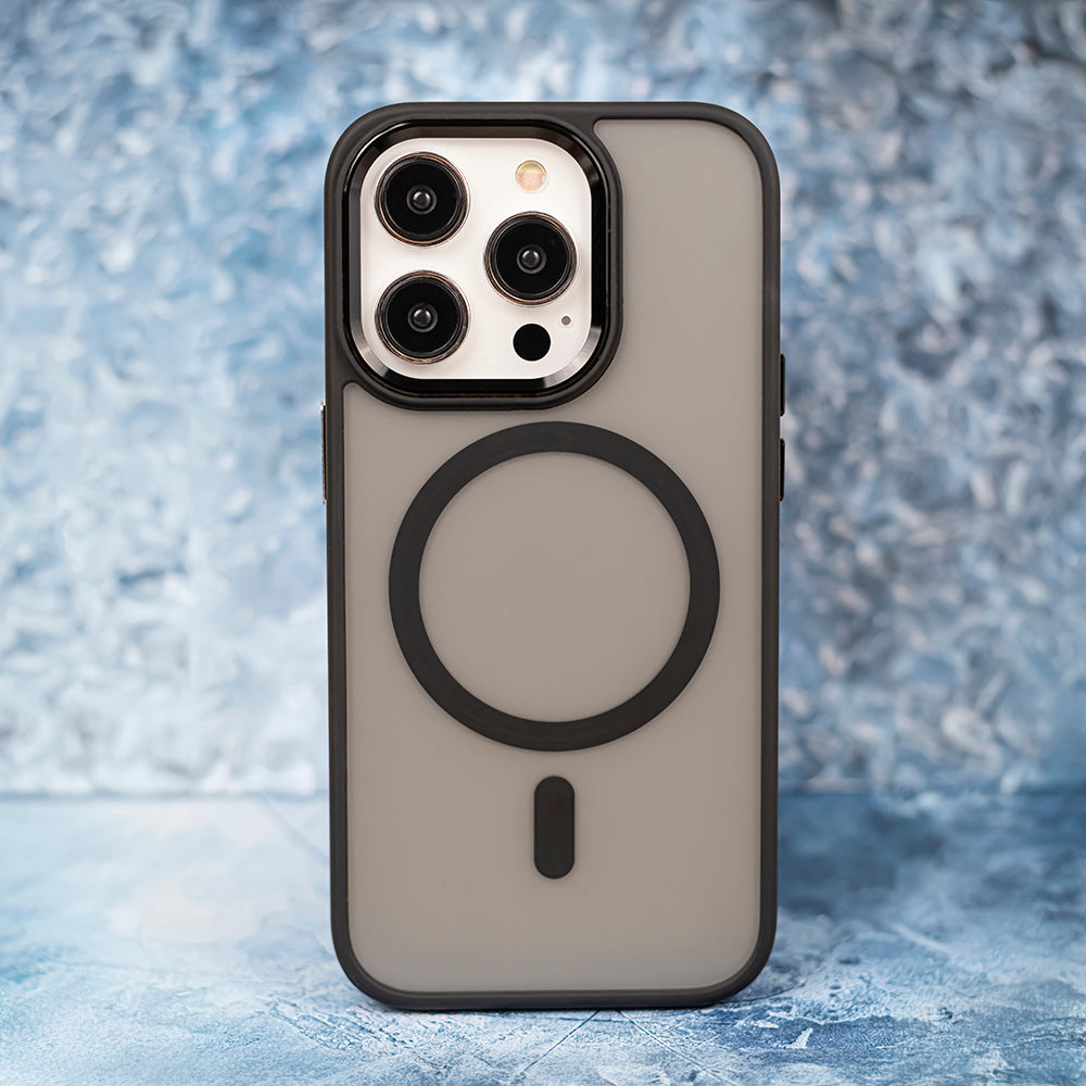 iPhone 13 Mag.Black Frozen