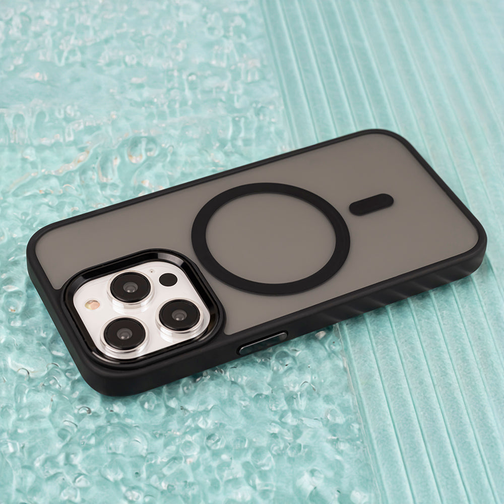 iPhone 16 Pro  Frozen Magsafe Sort