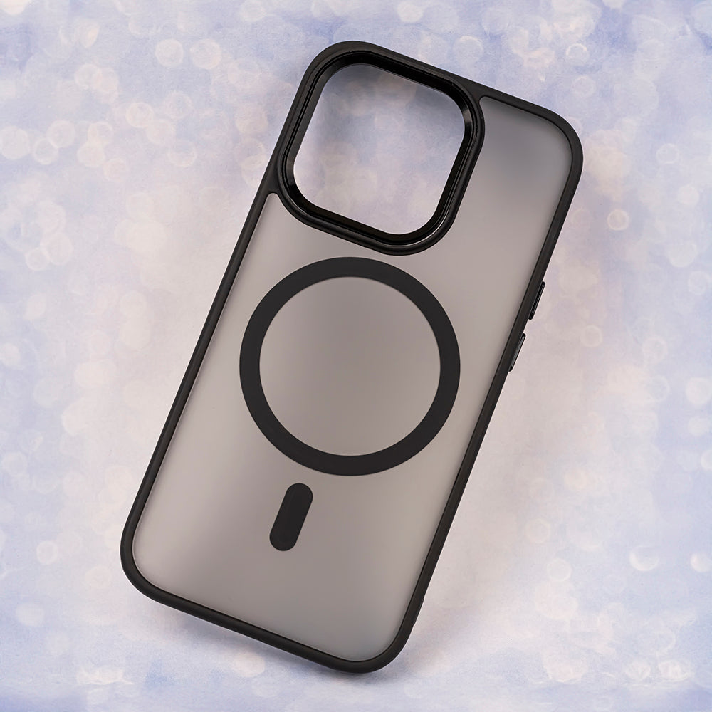 iPhone 14 Pro Max  Frozen Magsafe Sort