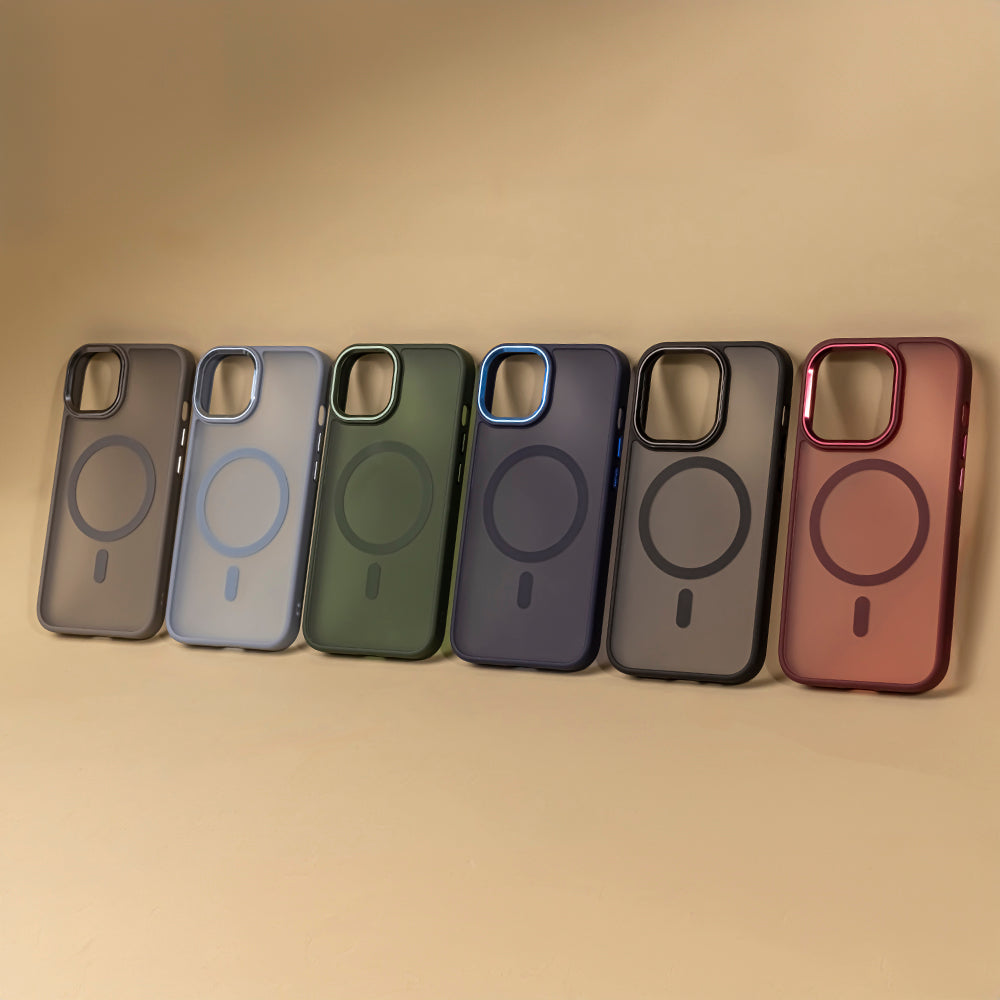 iPhone 14 Pro Max  Frozen Magsafe Sort