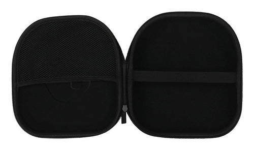TouchBeat Headphone m/ANC Grå