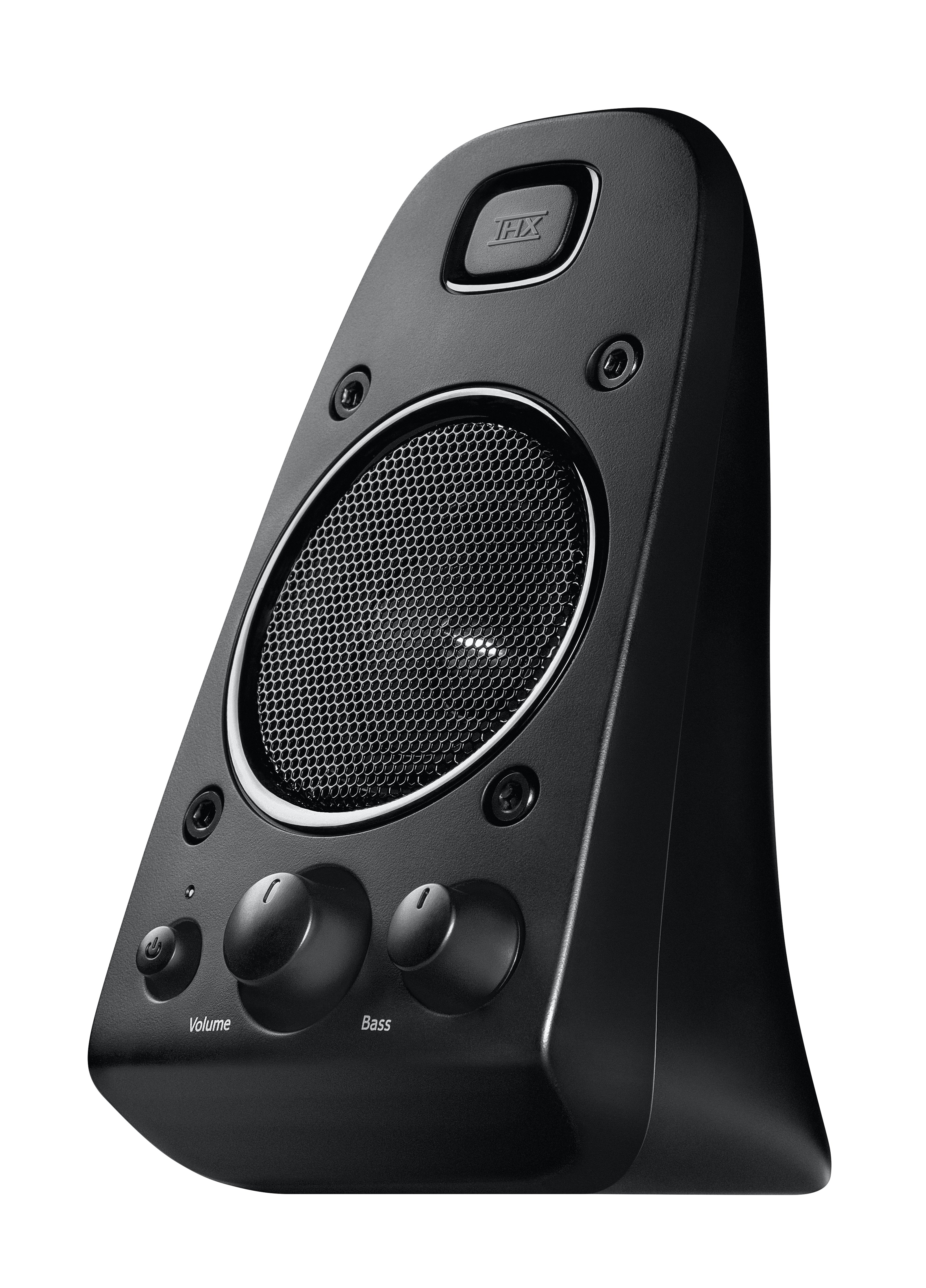 2.1 400W Logitech Z623 - billede 5