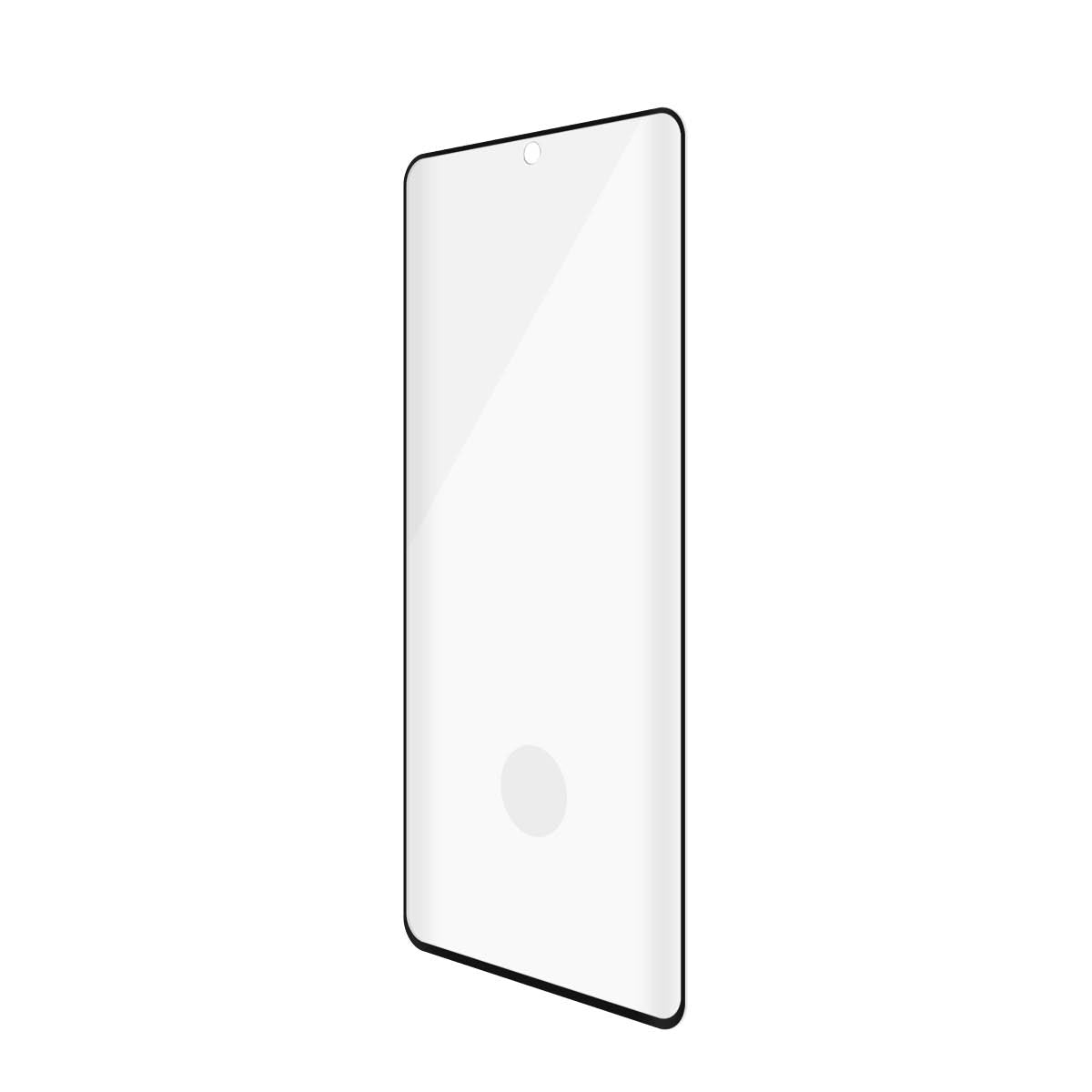 PanzerGlass Galaxy S21 Ultra FP (CF), Black AB [Icecat3Batch 9352e340b2b7d9] - billede 6