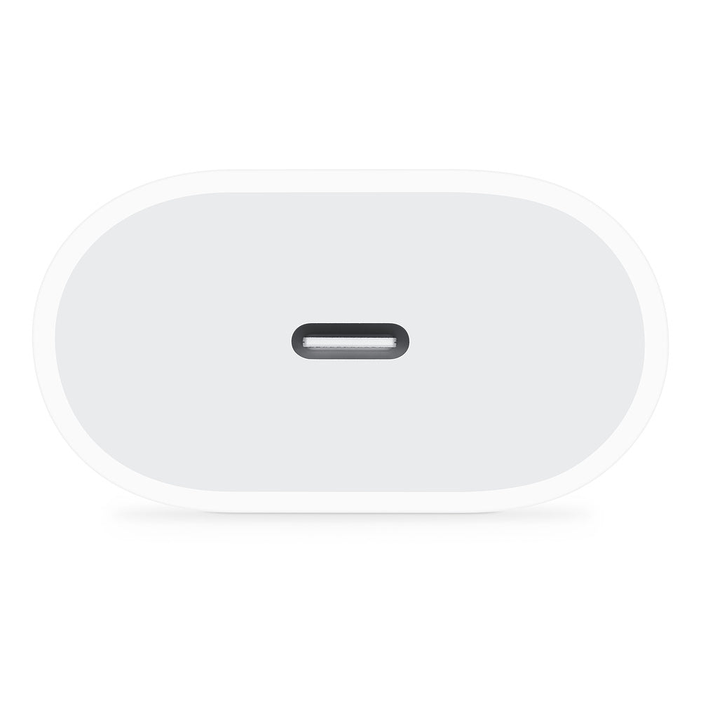 Apple USBC 20W Power Adapter - billede 3