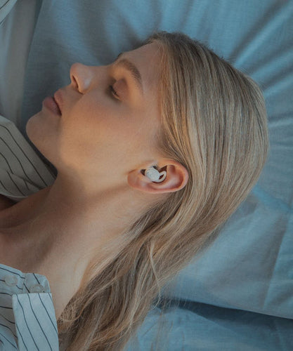 WAVELL 4 SLEEP PRO EARBUDS