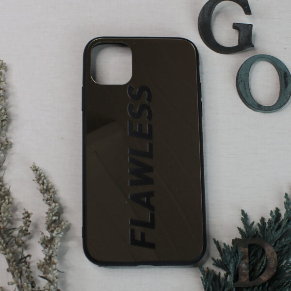 iPhone 11 Pro Max Cover Flawless