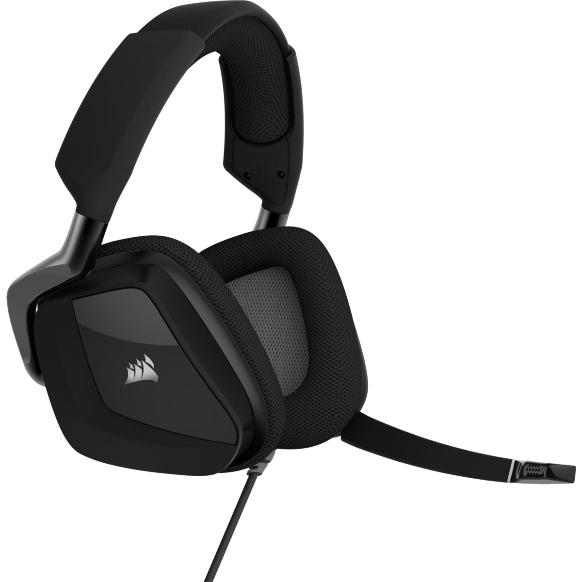 Gaming VOID RGB ELITE Carbon - billede 4