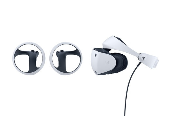 PlayStation VR2 - billede 5