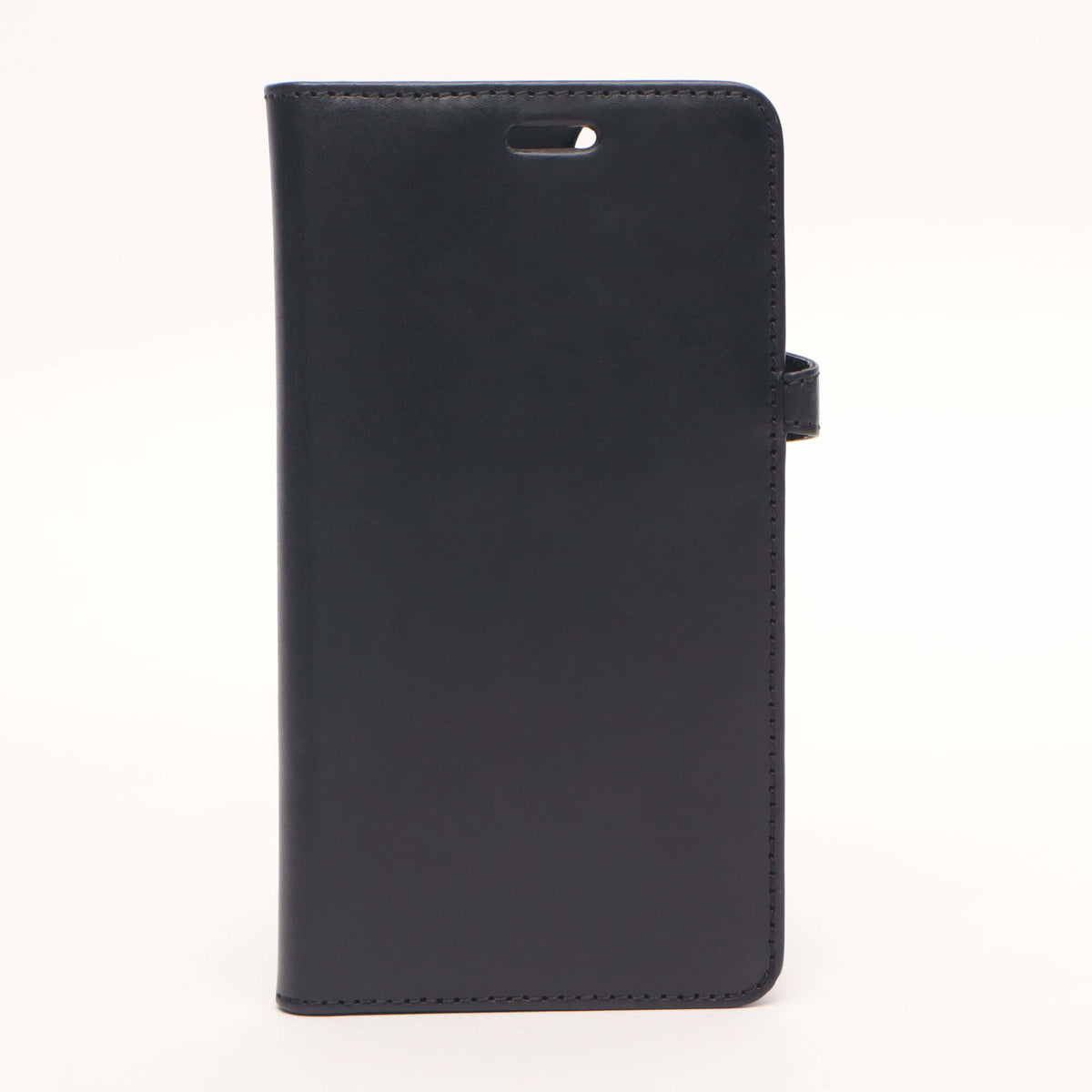 iPhone 11 Pro Læder Wallet Flip Cover – Sort – Buffalo