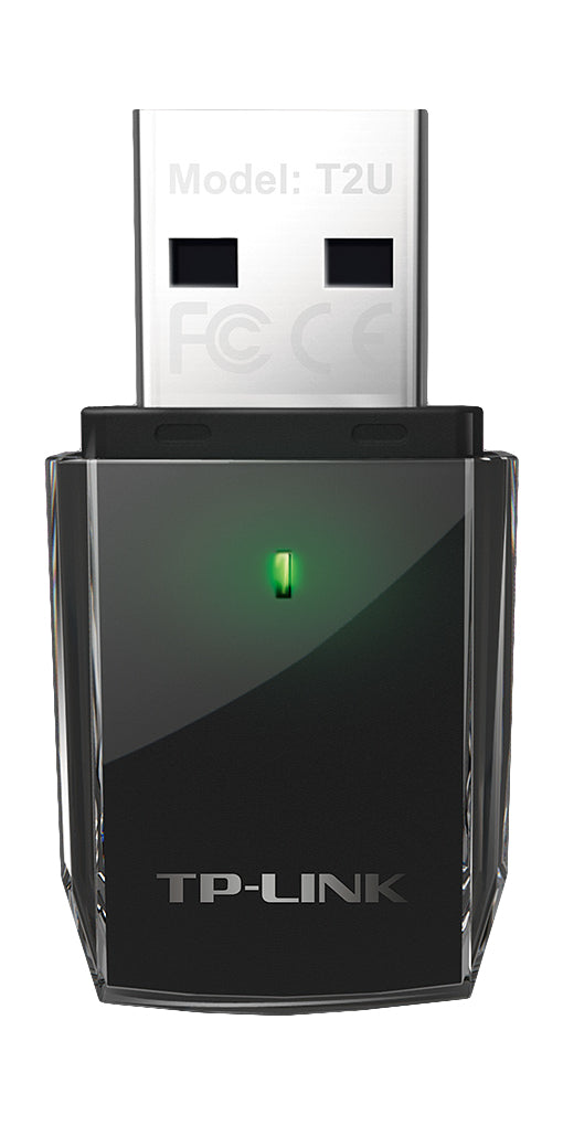 AC600 WIFI USB Adapter - billede 3