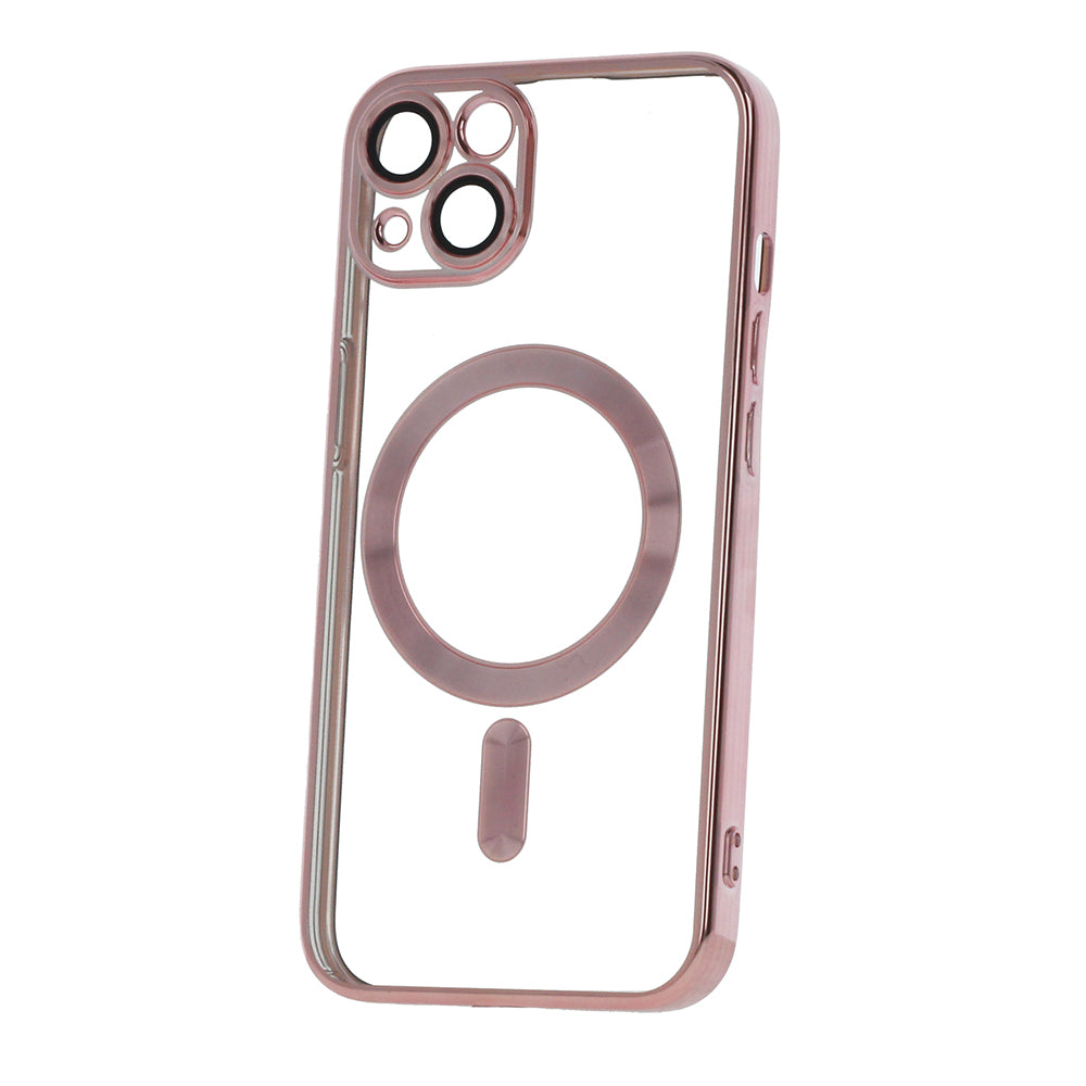Samsung A27 ColorChrome RoseGd