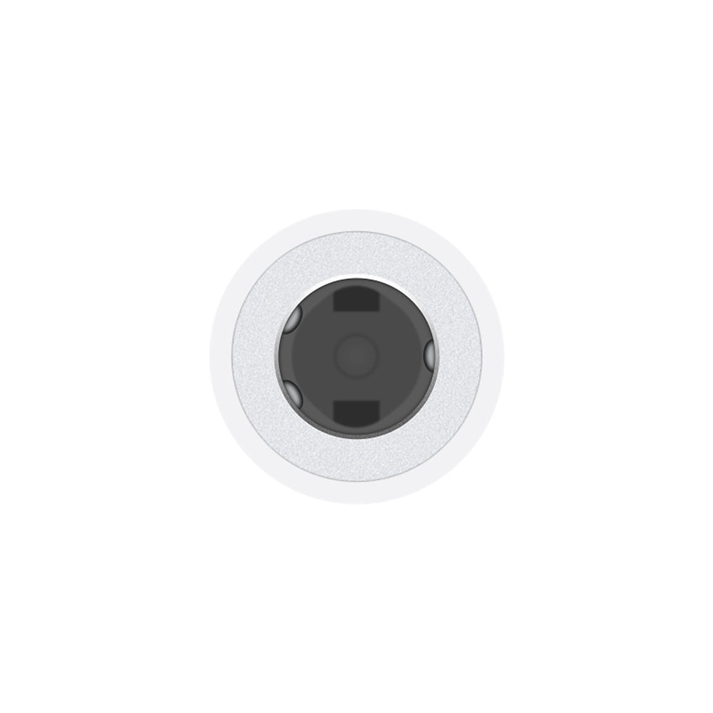 Lightning til Jack 3,5mm mellem stik - billede 2