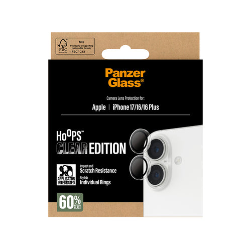 PanzerGlass Hoops IP17PM