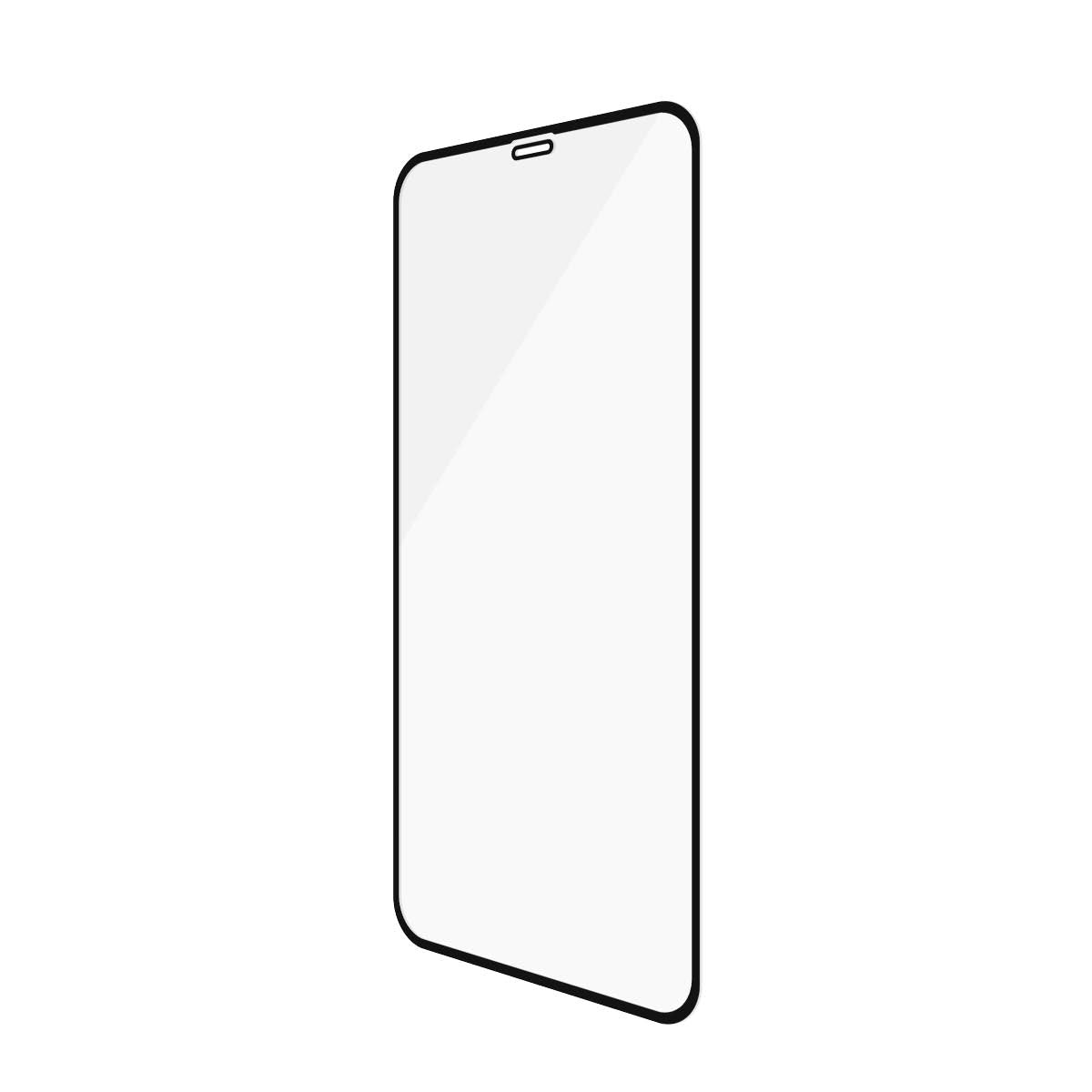 PanzerGlass iPhone XR/11, Black (Case Friendly) - billede 6