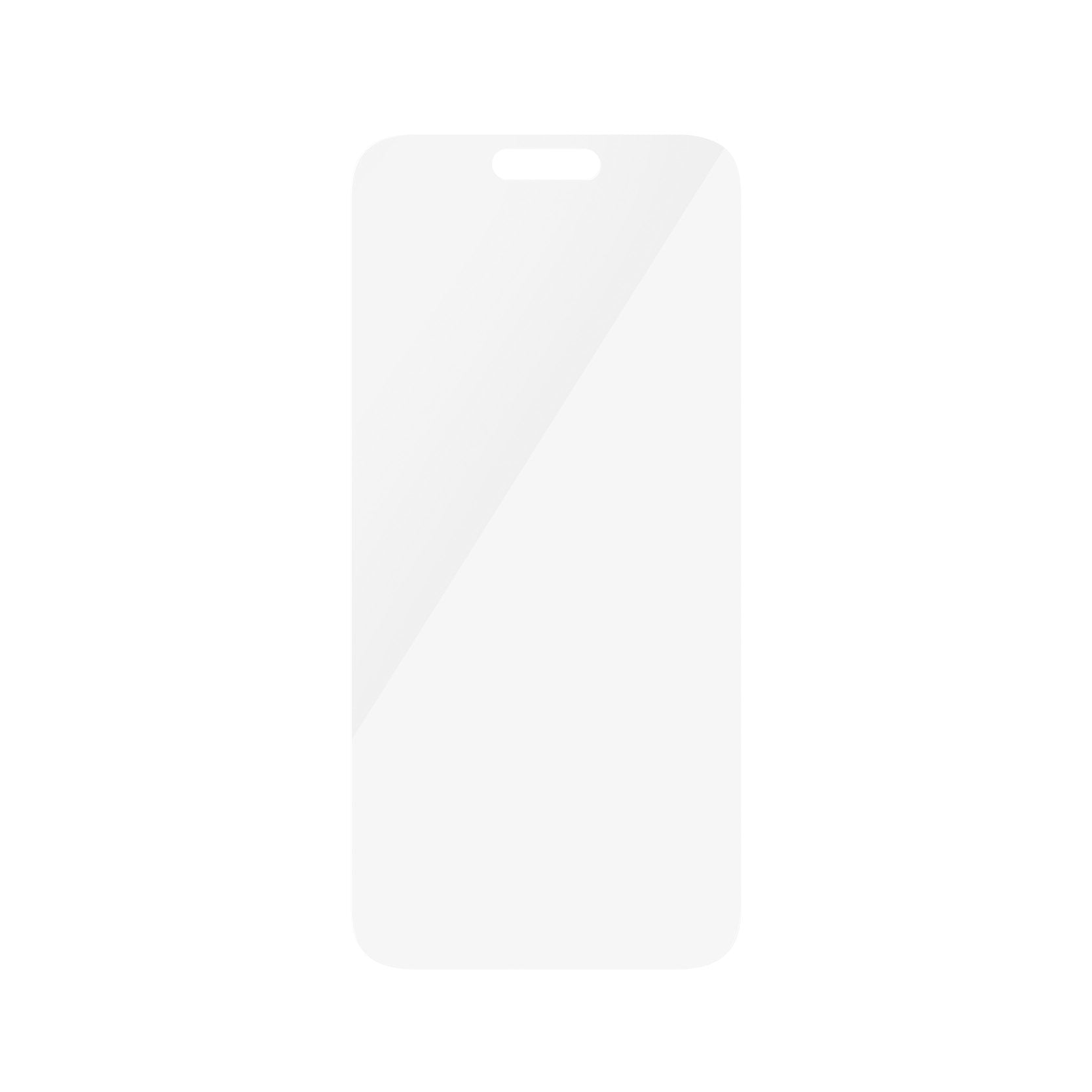 PanzerGlass iPhone 15 Pro Max - billede 4