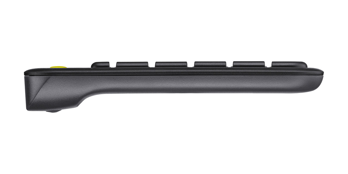 K400 Plus Keyboard m/Touch - billede 2